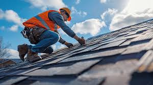 Best Commercial Roofing Services  in North Redington Beach, FL